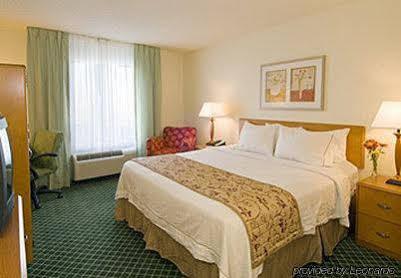 Fairfield Inn & Suites Merrillville Εξωτερικό φωτογραφία