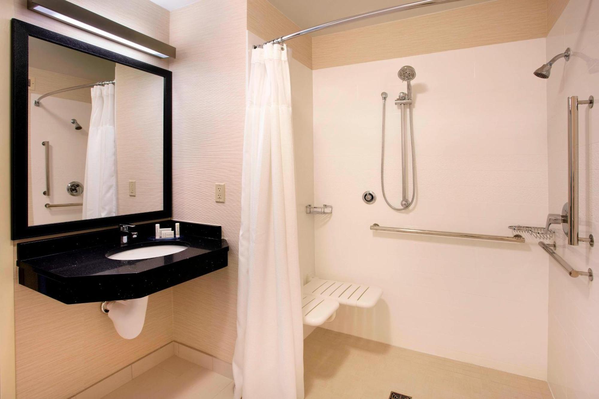 Fairfield Inn & Suites Merrillville Εξωτερικό φωτογραφία