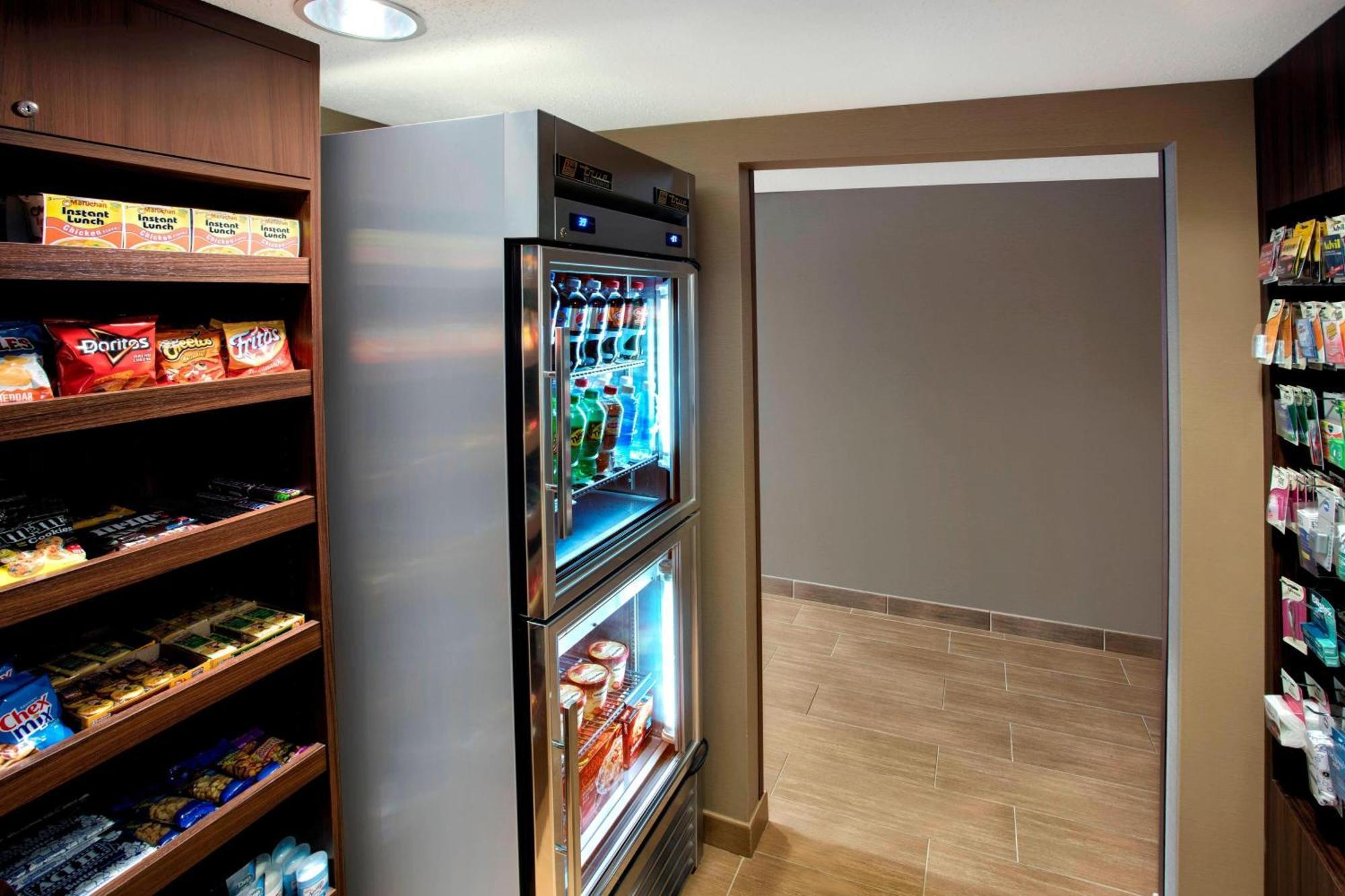 Fairfield Inn & Suites Merrillville Εξωτερικό φωτογραφία