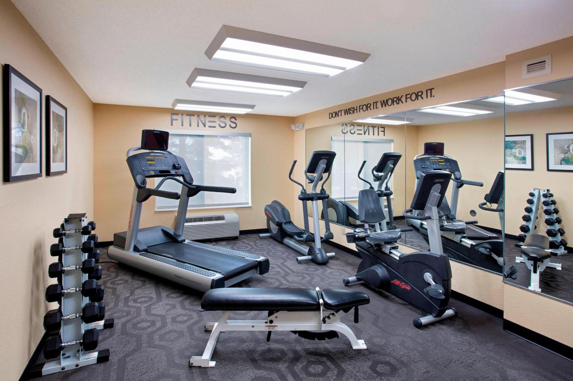 Fairfield Inn & Suites Merrillville Εξωτερικό φωτογραφία