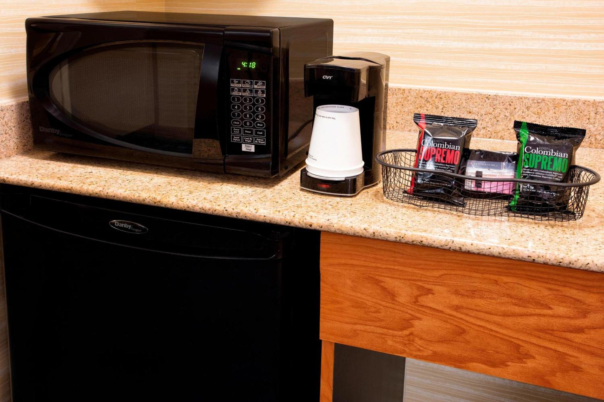 Fairfield Inn & Suites Merrillville Εξωτερικό φωτογραφία