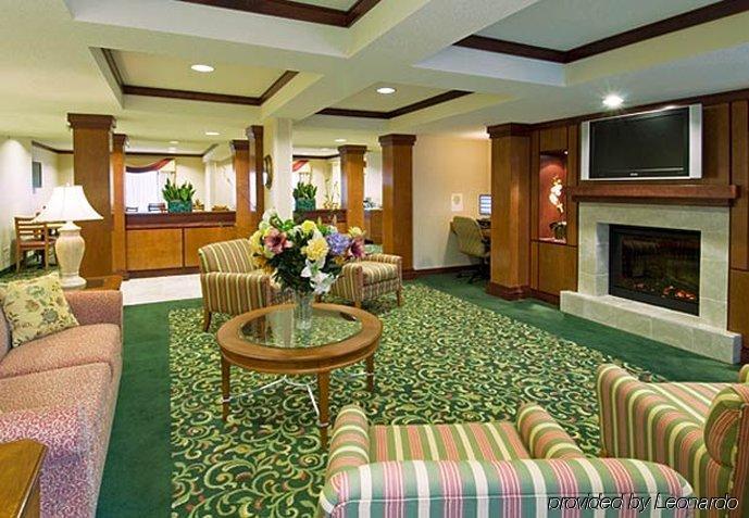 Fairfield Inn & Suites Merrillville Εξωτερικό φωτογραφία