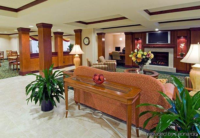 Fairfield Inn & Suites Merrillville Εξωτερικό φωτογραφία