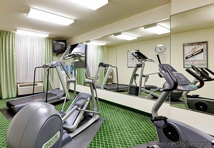 Fairfield Inn & Suites Merrillville Εξωτερικό φωτογραφία