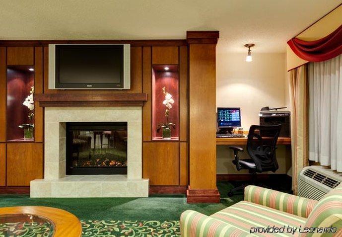 Fairfield Inn & Suites Merrillville Εξωτερικό φωτογραφία