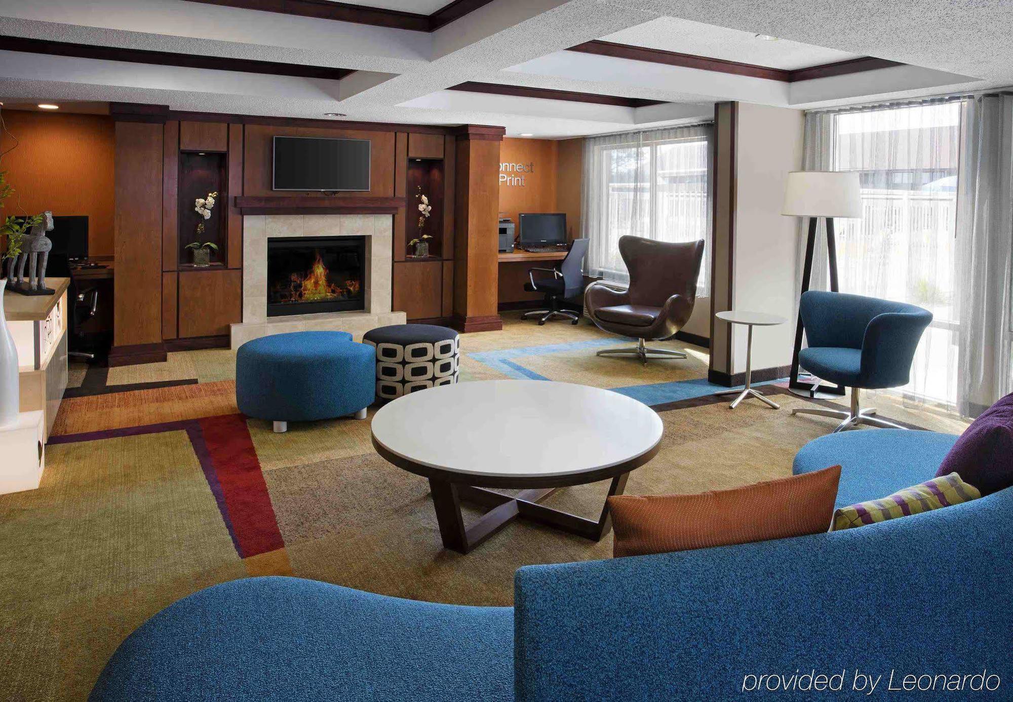 Fairfield Inn & Suites Merrillville Εξωτερικό φωτογραφία